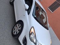 Occasion Opel Corsa 75 ch (55 kW) 2014 Blanc Citadine