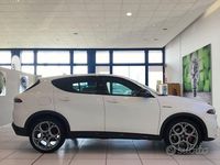 Usata Alfa Romeo Tonale Veloce 280 CV (205 kW) 2024 Bianco SUV