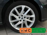 Usata Seat Ibiza FR 95 CV (69 kW) 2025 Other Utilitaria