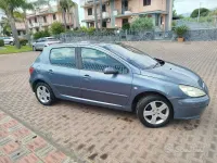 Usata Peugeot 307 109 CV (80 kW) 2004 Berlina