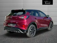 Usata Ford Puma S 125 CV (91 kW) 2023 Rosso SUV