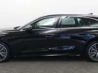 Usata Audi A5 S-Line 204 CV (150 kW) 2024 Nero Station wagon