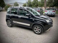 usata Fiat Panda Cross 0.9 t.air turbo 4x4 90cv