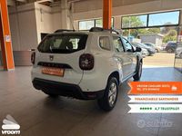 Usata Dacia Duster 114 CV (83 kW) 2019 SUV