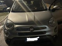 Usata Fiat 500 95 CV (69 kW) 2019 Grigio Utilitaria