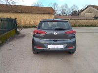 usata Hyundai i20 1.1 CRDi 12V 5 porte Go!