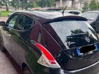 Usata Lancia Ypsilon Silver 69 CV (50 kW) 2017 Utilitaria