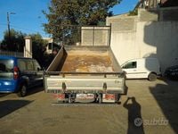 Usata Iveco 35.12 170 CV (125 kW) 2017 Bianco Furgone