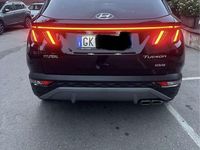Usata Hyundai Tucson 179 CV (131 kW) 2022 SUV