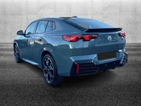 Usata BMW X2 M Sport 150 CV (110 kW) 2024 Verde SUV