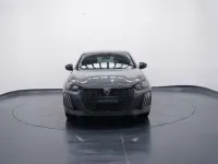 Nuova Peugeot 208 Allure 101 CV (74 kW) 2025 Grigio selenium Utilitaria