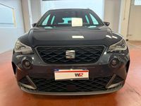 Usata Seat Arona FR 95 CV (69 kW) 2025 Magnetic grey SUV