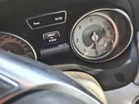 Usata Mercedes CLA200 2019 Grigio Coupé