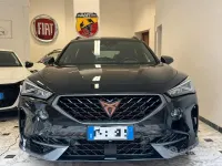 Occasion Cupra Formentor VZ 310 ch (228 kW) 2023 Noir SUV