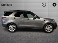 Usata Land Rover Discovery 5 SE 241 CV (177 kW) 2019 Grigio SUV