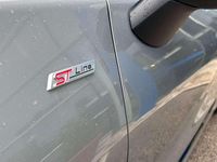 Usata Ford Puma ST-Line 125 CV (91 kW) 2023 Solar silver SUV