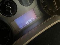 Usata Lancia Delta 2010 Utilitaria