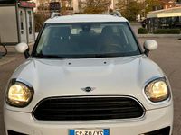 Usata Mini One D Countryman 2018 SUV