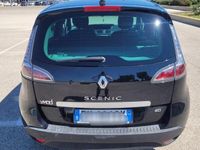usata Renault Scénic III Scénic XMod 1.5 dCi 110CV Limited