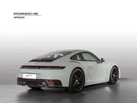 Usata Porsche 992 394 CV (289 kW) 2024 Shade green Coupé