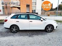 usata Seat Ibiza Style SW 1.2 Benzina 10/10 kw51 cv69 Eu