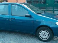 usata Fiat Punto 2ª serie - 2004