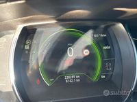 Usata Renault Espace 160 CV (117 kW) 2016 Grigio SUV