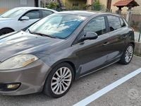 Usata Fiat Bravo 165 CV (121 kW) 2008 Grigio Utilitaria