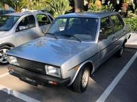 Usata Fiat 131 77 CV (56 kW) 1979 Argento Berlina