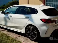 Usata BMW 118 M Sport 150 CV (110 kW) 2024 Berlina