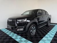 Usata EVO Cross 4 136 CV (100 kW) 2024 Nero Pick-up