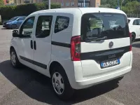 Usata Fiat Fiorino 95 CV (69 kW) 2022 Other Monovolume