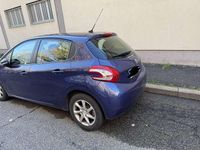 Usata Peugeot 208 Active 92 CV (67 kW) 2012 Utilitaria