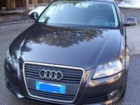 Usata Audi A3 140 CV (102 kW) 2008 Utilitaria