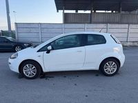 Usata Fiat Punto Active 69 CV (50 kW) 2012 Other Utilitaria