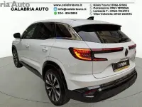Usata Renault Austral Techno 158 CV (116 kW) 2023 Bianco SUV