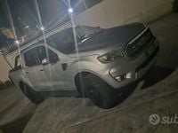 Usata Ford Ranger 213 CV (156 kW) 2019 Pick-up