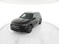 Nuova Mercedes GLB200 Advanced Plus 163 CV (119 kW) 2026 Nero SUV