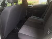 Usata Fiat Panda 60 CV (44 kW) 2012 Bianco Utilitaria