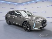 Gebraucht DS Automobiles DS4 Rivoli 131 PS (96 kW) 2024 Grau SUV
