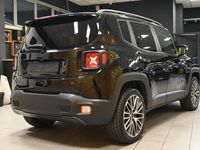 Usata Jeep Renegade 241 CV (177 kW) 2022 Nero SUV