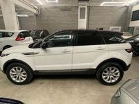 usata Land Rover Range Rover evoque 2.0 TD4 150 CV 5p. HSE Dynamic