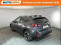 Usata Subaru Crosstrek Premium 136 CV (100 kW) 2025 Grigio SUV