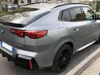 Usata BMW X2 M Sport 300 CV (220 kW) 2024 Grigio SUV