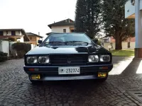 Usata Maserati Biturbo 224 CV (164 kW) 1987 Nero Coupé