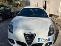 usata Alfa Romeo Giulietta 1.4 t. m.air Distinctive 170cv GPL