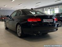 usata BMW 325 325 i Coupe xdrive Futura/SOLI 61.969 Km/Unico Prop