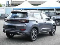 Nuova EMC SEI 113 CV (83 kW) 2026 Grigio SUV
