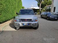 usata Mitsubishi Pajero Pajero 3.2 16V DI-D 5p. GLX