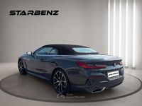 Usata BMW 840 320 CV (235 kW) 2020 Grigio Coupé